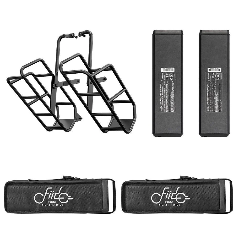Extensión Batería