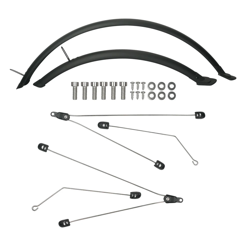 Mudguard