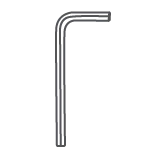 Llave Allen
