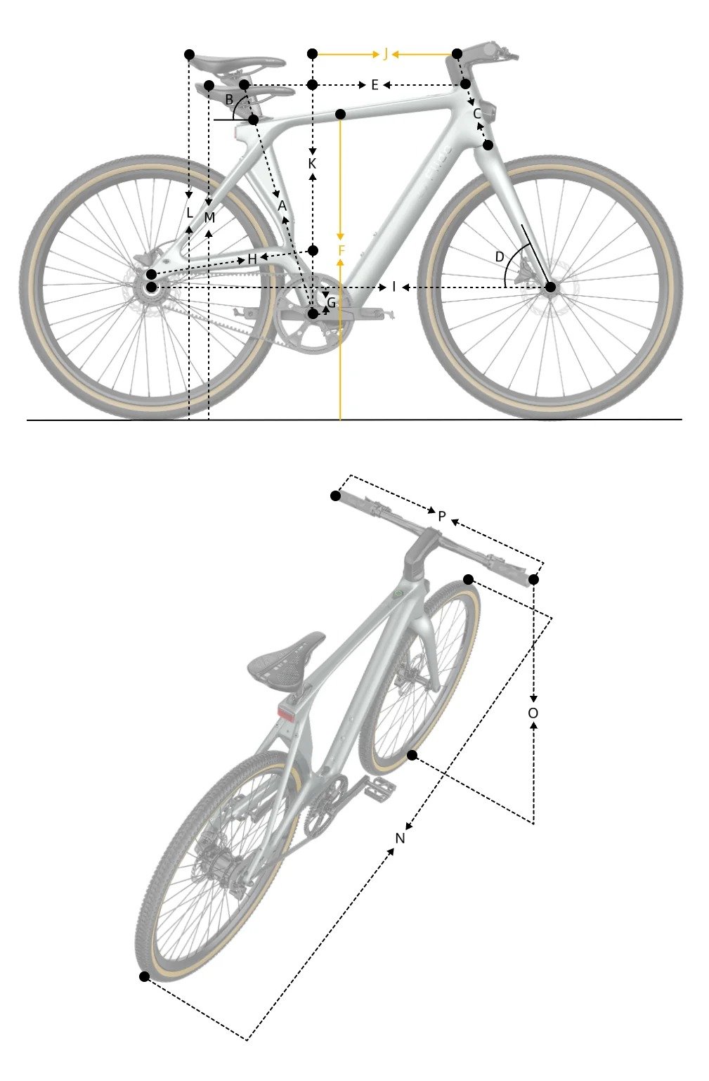 Geometría Fiido X