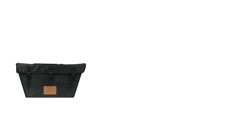 Bolsa Manillar
